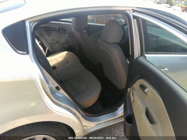 KNADM4A32G6658140 KIA RIO LX