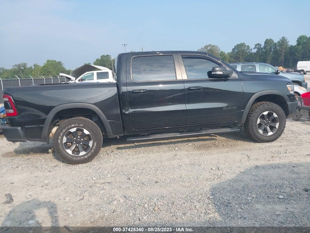 RAM 1500 Rebel 2021 1C6SRFLT6MN546891 Image 13