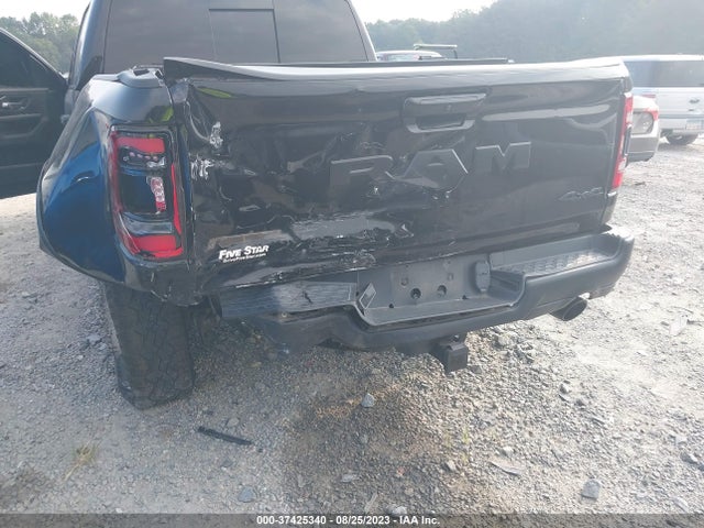 RAM 1500 Rebel 2021 1C6SRFLT6MN546891 Image 6