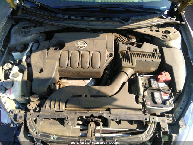 2012 NISSAN ALTIMA 2.5 S VIN: 1N4AL2AP3CC260789