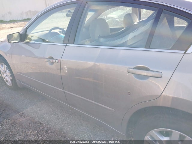 2012 NISSAN ALTIMA 2.5 S VIN: 1N4AL2AP3CC260789