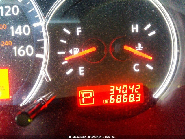 2012 NISSAN ALTIMA 2.5 S VIN: 1N4AL2AP3CC260789