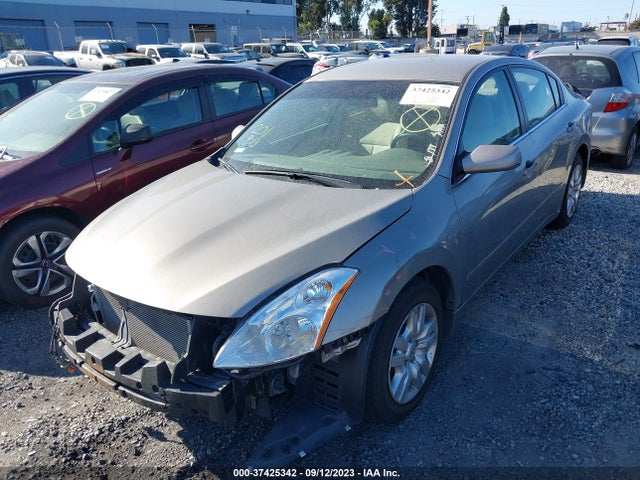 2012 NISSAN ALTIMA 2.5 S VIN: 1N4AL2AP3CC260789