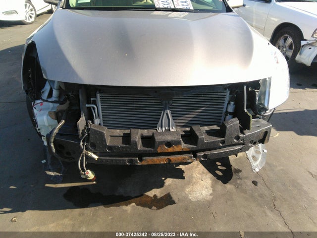 2012 NISSAN ALTIMA 2.5 S VIN: 1N4AL2AP3CC260789