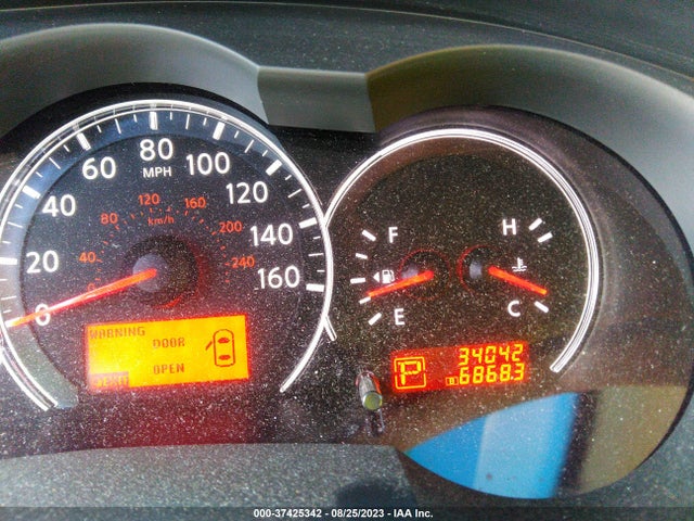 2012 NISSAN ALTIMA 2.5 S VIN: 1N4AL2AP3CC260789