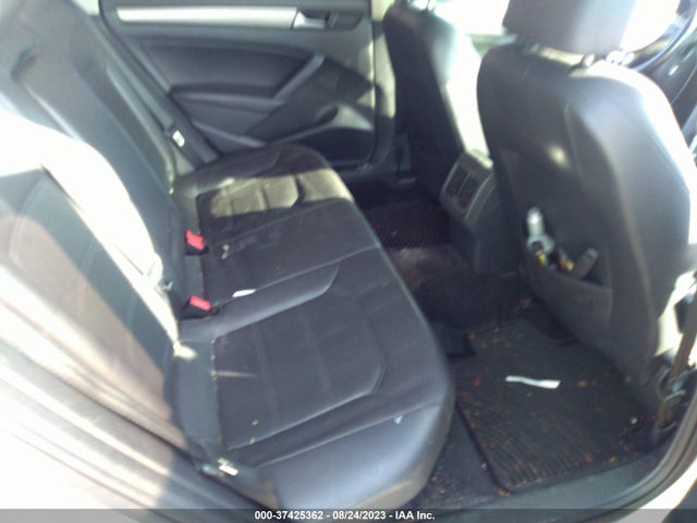 1VWBT7A34EC055569 Volkswagen Passat Se W/sunroof