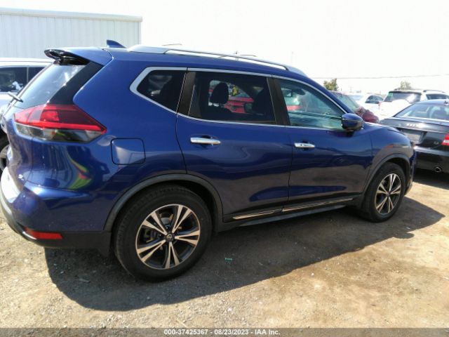 JN8AT2MT6JW454459 Nissan Rogue Sl