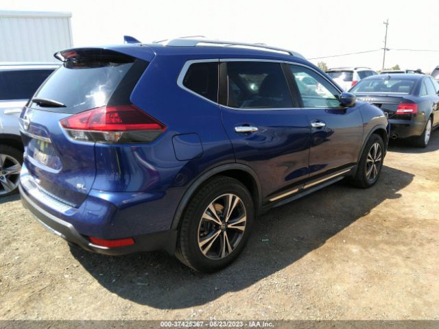 JN8AT2MT6JW454459 Nissan Rogue Sl