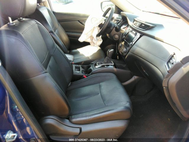 JN8AT2MT6JW454459 Nissan Rogue Sl