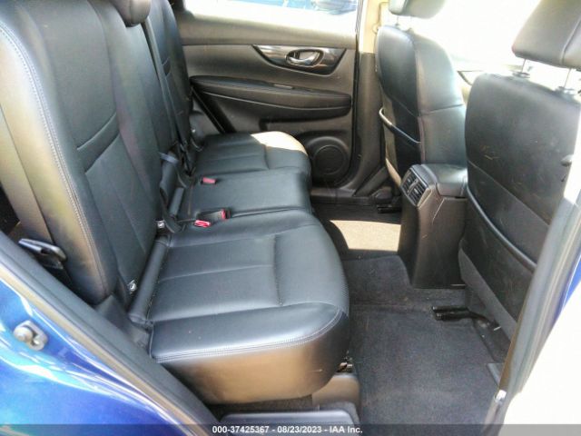 JN8AT2MT6JW454459 Nissan Rogue Sl