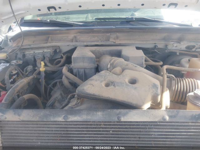 2011 FORD SUPER DUTY F-250 1FT7W2B6XBEC58316 Photo 9