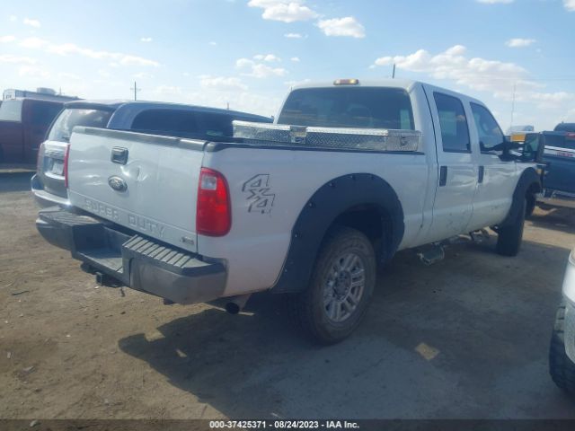 2011 FORD SUPER DUTY F-250 1FT7W2B6XBEC58316 Photo 3