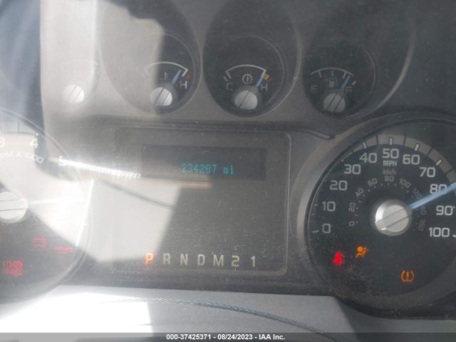 2011 FORD SUPER DUTY F-250 1FT7W2B6XBEC58316 Photo 6