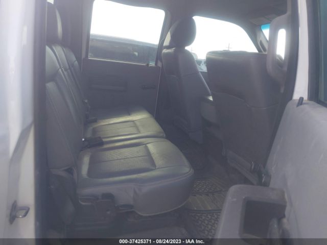 2011 FORD SUPER DUTY F-250 1FT7W2B6XBEC58316 Photo 7