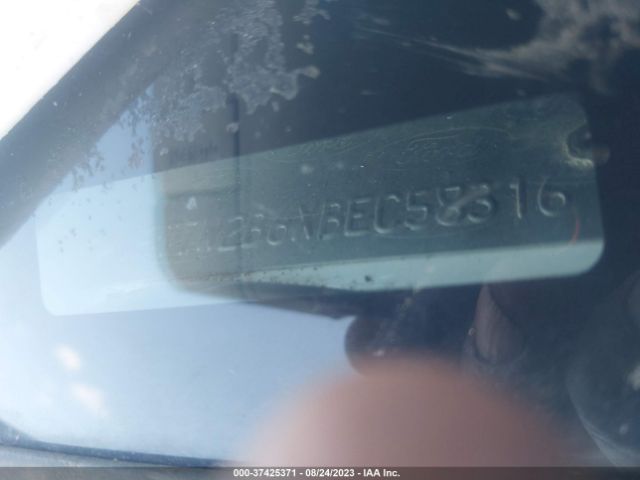 2011 FORD SUPER DUTY F-250 1FT7W2B6XBEC58316 Photo 8