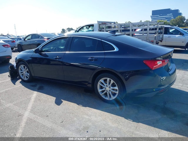 Chevrolet MALIBU LT 2018 1G1ZD5ST9JF111086 Image 6