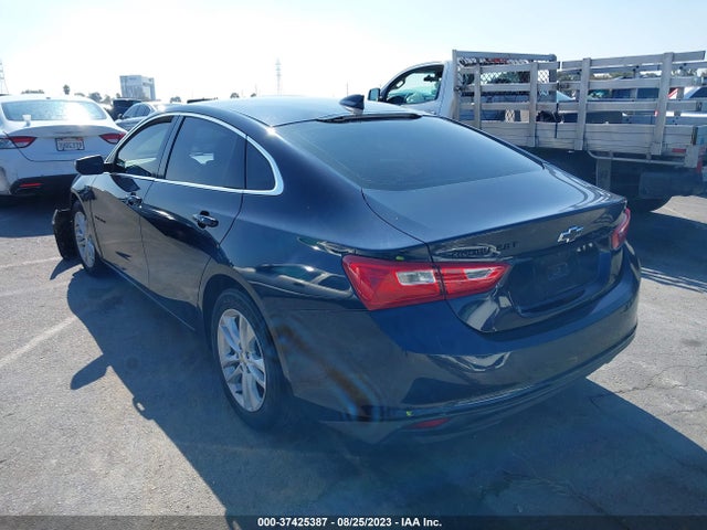 Chevrolet MALIBU LT 2018 1G1ZD5ST9JF111086 Image 9
