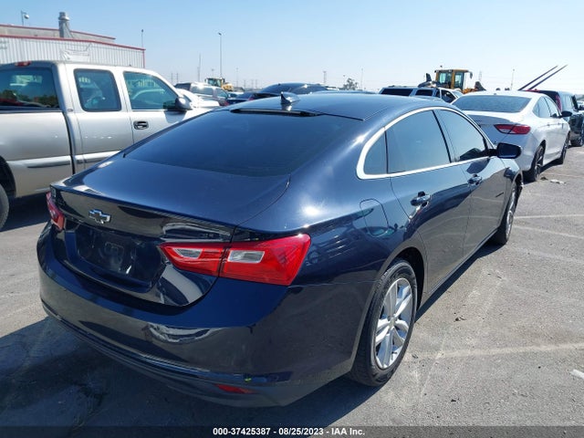 Chevrolet MALIBU LT 2018 1G1ZD5ST9JF111086 Image 10