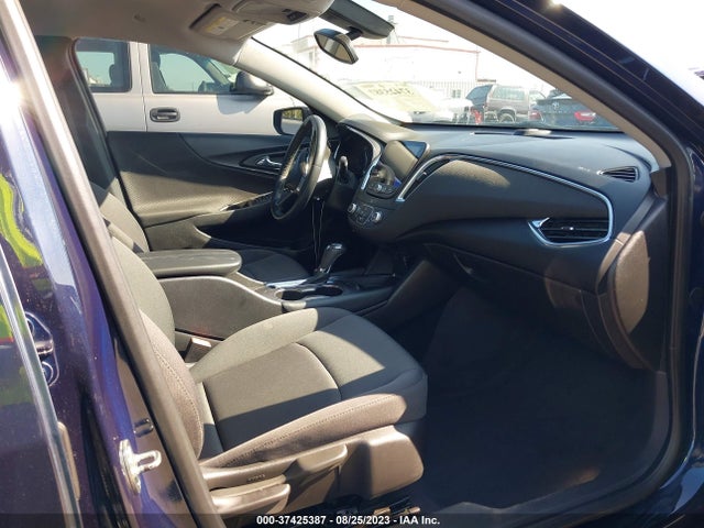 Chevrolet MALIBU LT 2018 1G1ZD5ST9JF111086 Image 11