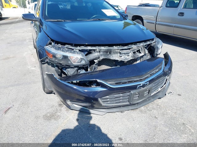 Chevrolet MALIBU LT 2018 1G1ZD5ST9JF111086 Image 12