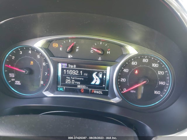 Chevrolet MALIBU LT 2018 1G1ZD5ST9JF111086 Image 13