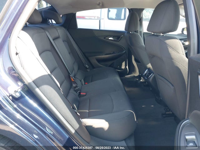 Chevrolet MALIBU LT 2018 1G1ZD5ST9JF111086 Image 14