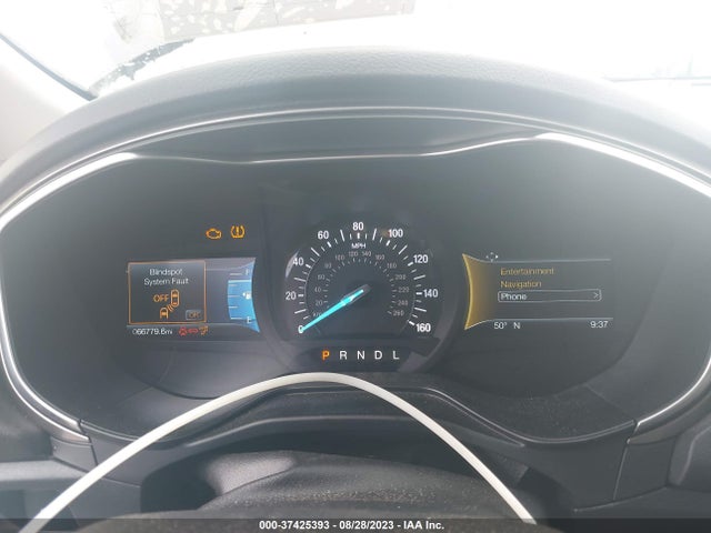3FA6P0HD8LR121835 Ford FUSION SE