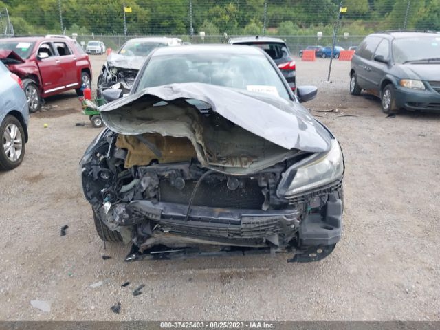 1HGCR2F33FA037936 Honda ACCORD LX