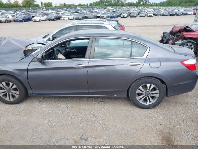 1HGCR2F33FA037936 Honda ACCORD LX