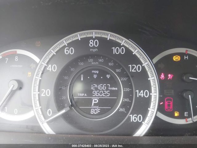 1HGCR2F33FA037936 Honda ACCORD LX
