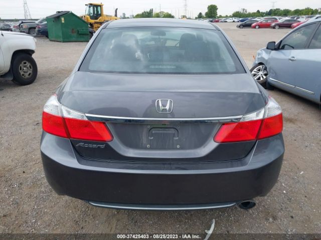 1HGCR2F33FA037936 Honda ACCORD LX