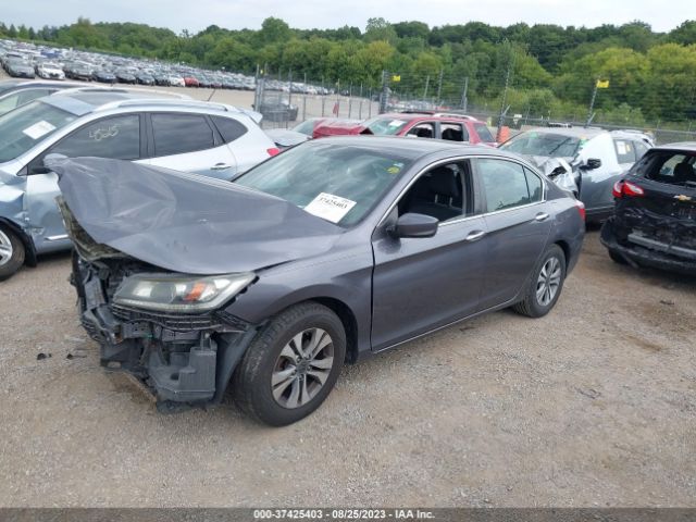 1HGCR2F33FA037936 Honda ACCORD LX