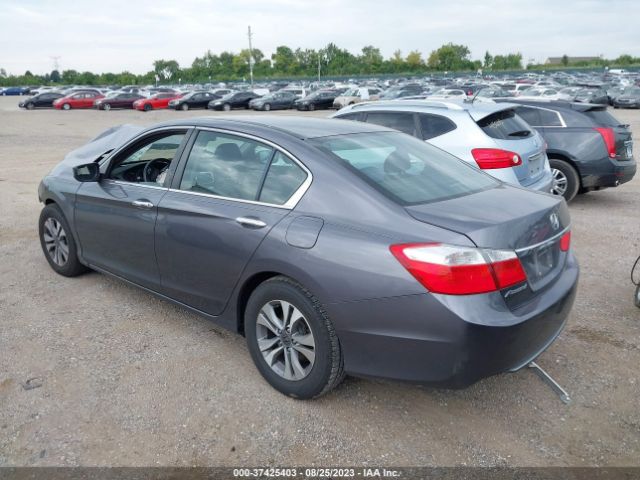 1HGCR2F33FA037936 Honda ACCORD LX