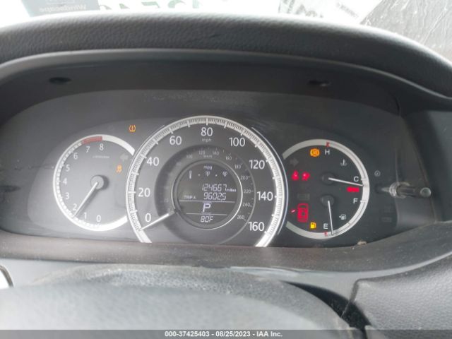 1HGCR2F33FA037936 Honda ACCORD LX