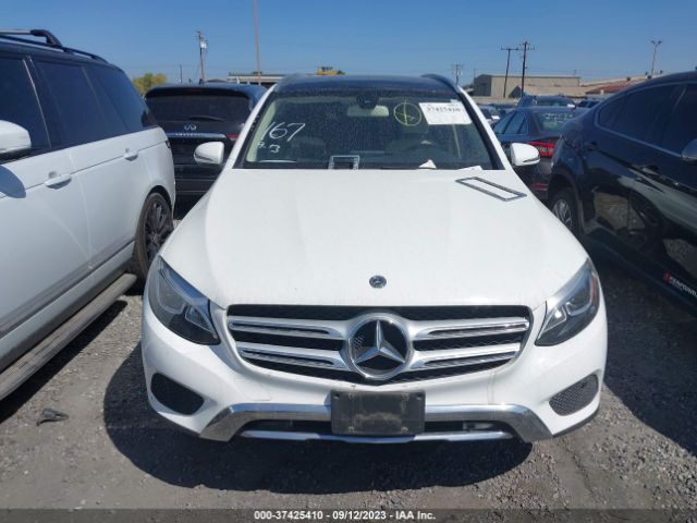 WDC0G4JB9K1000749 Mercedes-Benz Glc Glc 300