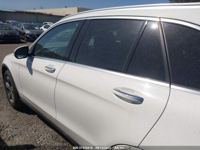 WDC0G4JB9K1000749 Mercedes-Benz Glc Glc 300