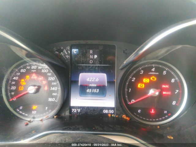 WDC0G4JB9K1000749 Mercedes-Benz Glc Glc 300