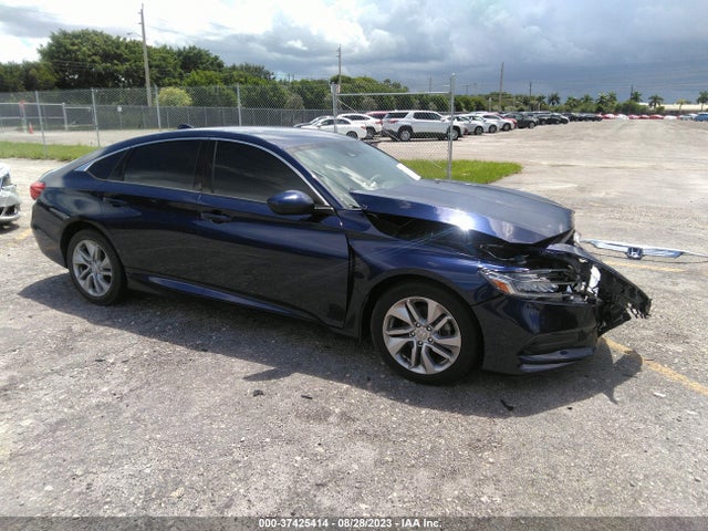 2020 1HGCV1F16LA080392 main image