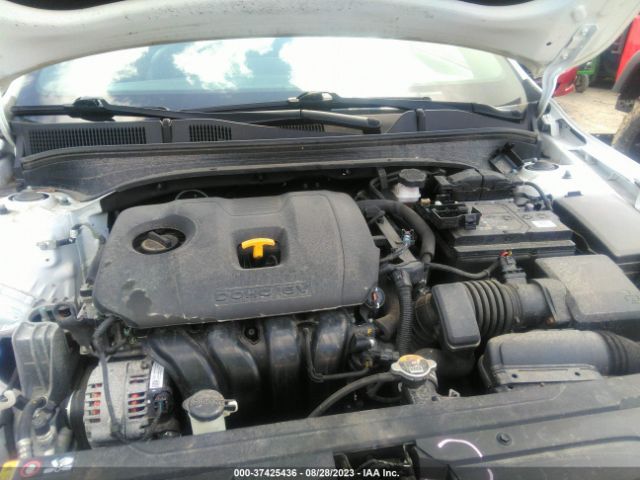 3KPF34AD8LE262094 KIA Forte Gt-line