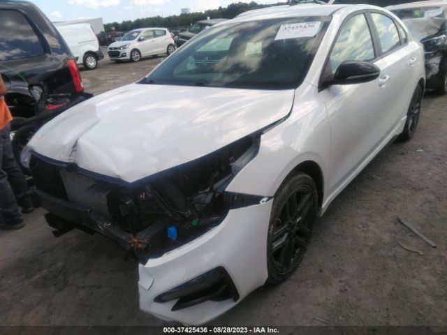 3KPF34AD8LE262094 KIA Forte Gt-line