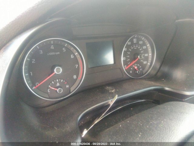 3KPF34AD8LE262094 KIA Forte Gt-line