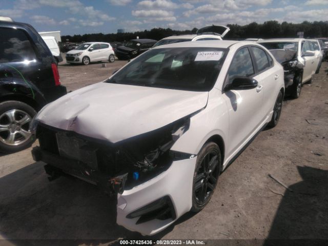 3KPF34AD8LE262094 KIA Forte Gt-line