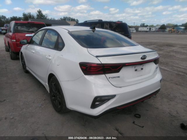 3KPF34AD8LE262094 KIA Forte Gt-line