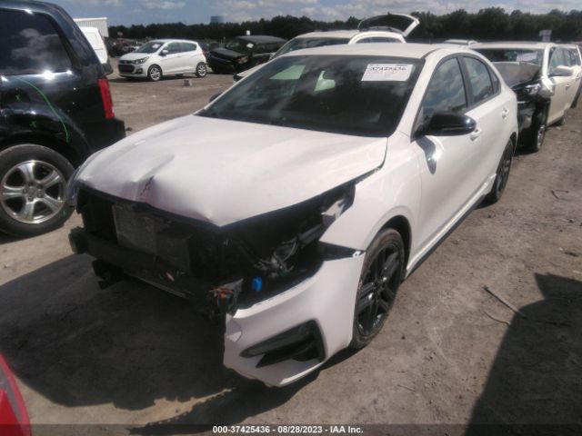 3KPF34AD8LE262094 KIA Forte Gt-line