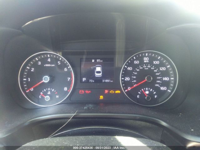 3KPF34AD8LE262094 KIA Forte Gt-line