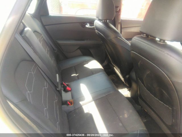 3KPF34AD8LE262094 KIA Forte Gt-line