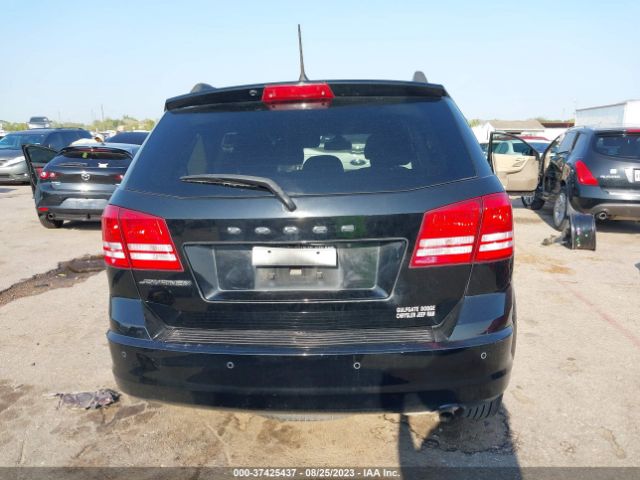 3C4PDCAB8LT249187 Dodge Journey Se Value