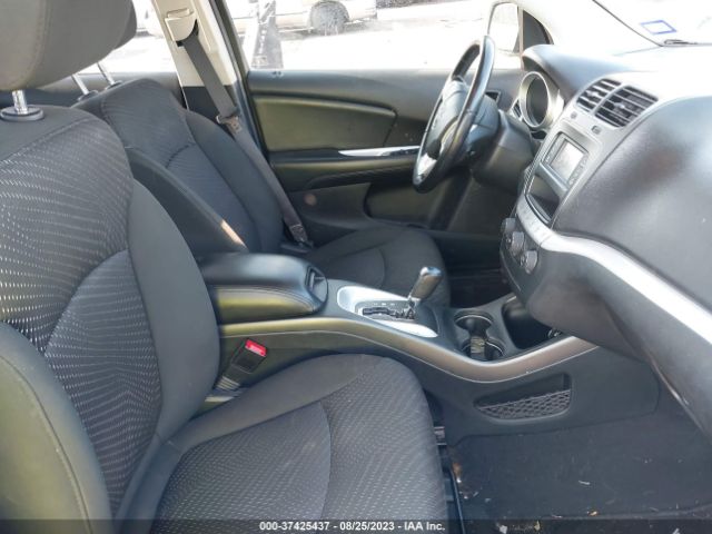 3C4PDCAB8LT249187 Dodge Journey Se Value