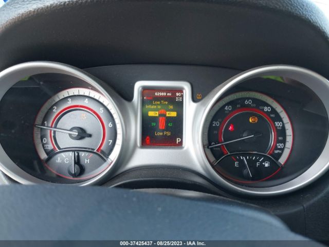 3C4PDCAB8LT249187 Dodge Journey Se Value