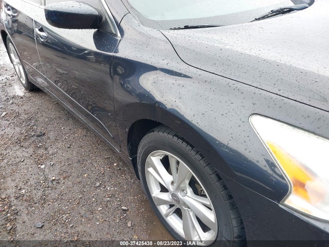 2013 NISSAN ALTIMA 2.5 SV VIN: 1N4AL3AP0DN499387